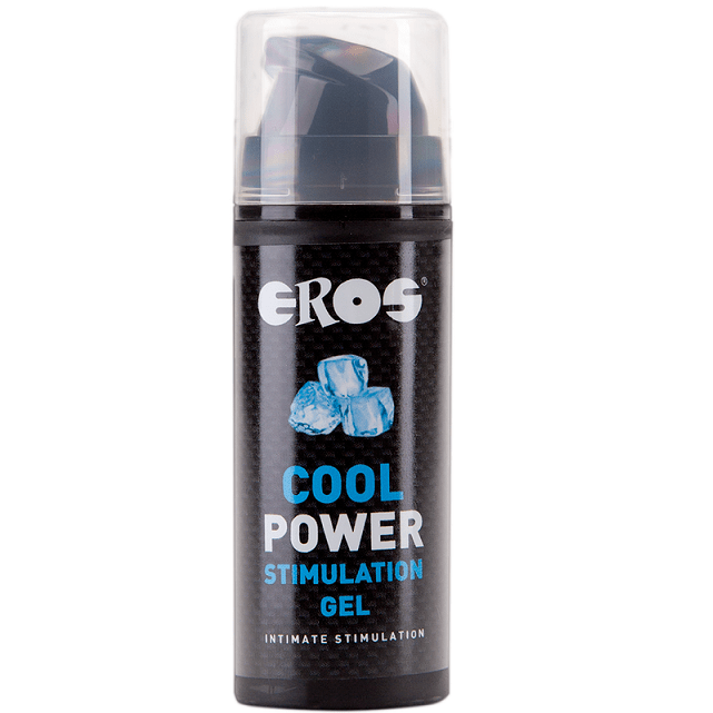 GEL DE STIMULATION EROS POWER LINE – POWER
