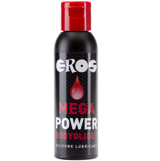 EROS POWER LINE – POWER BODYGLIDE LUBRIFIANT SILICONE 50 ML