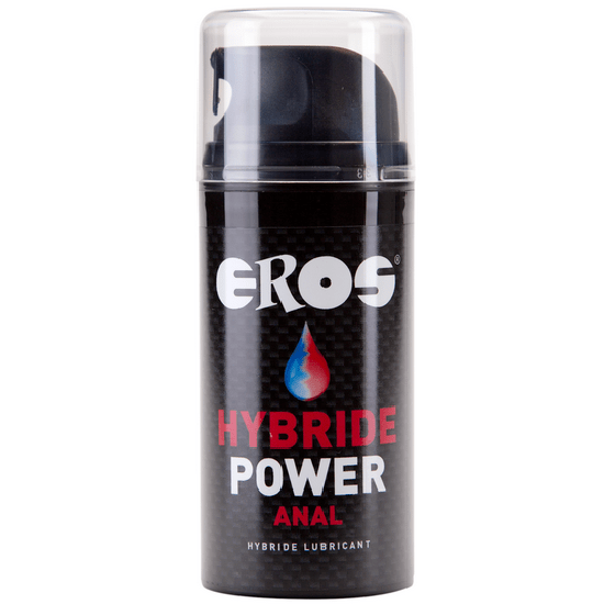 EROS POWER LINE – POWER LUBRIFIANT ANAL 100 ML