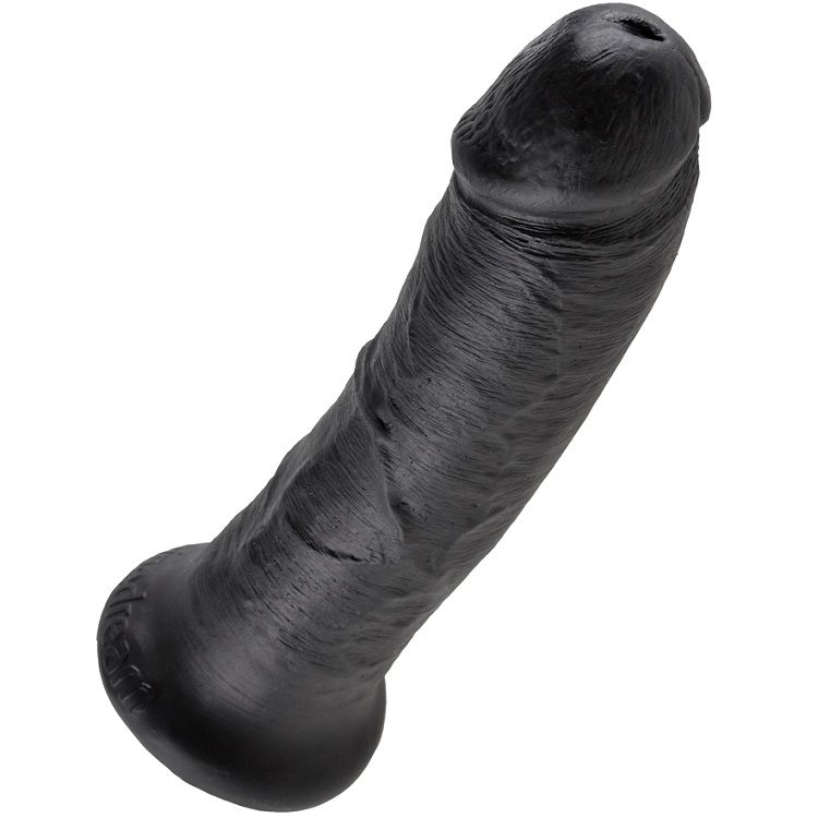 KING COCK – 8 GODE NOIR 20.3 CM