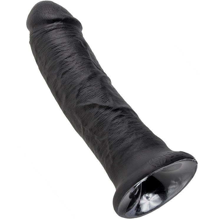 KING COCK – 8 GODE NOIR 20.3 CM