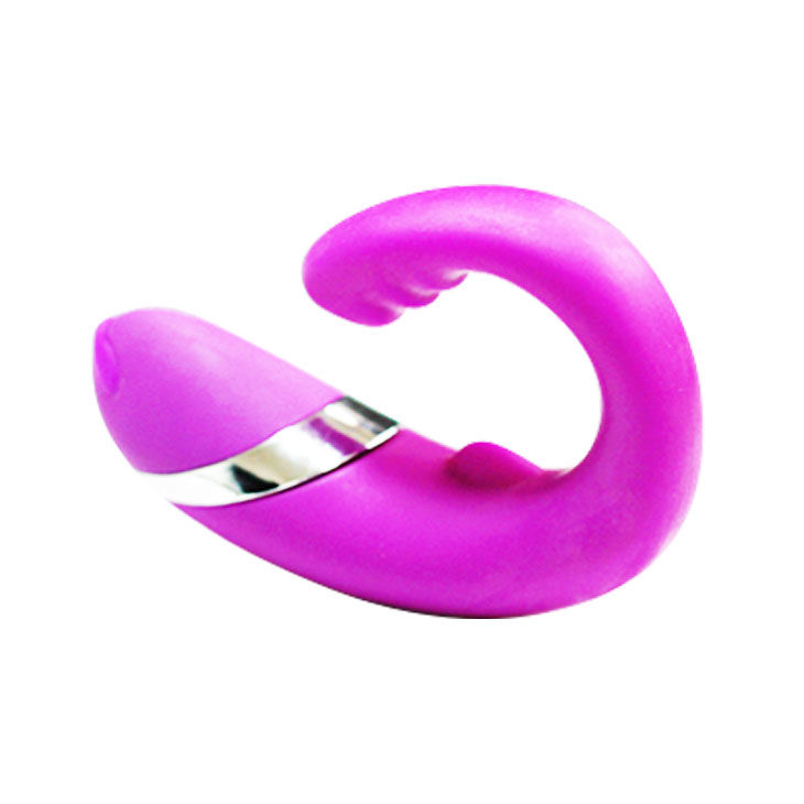 PRETTY LOVE – AMOUR PROSTATE ET G-SPOT LILAS