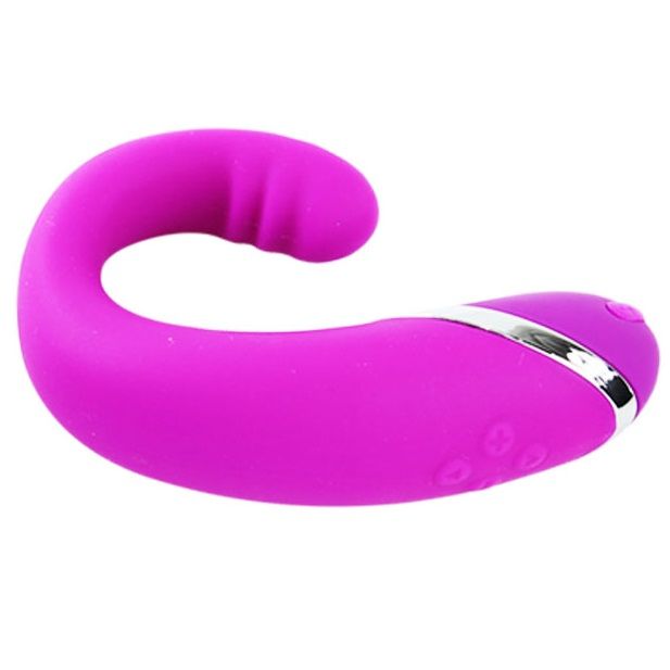 PRETTY LOVE – AMOUR PROSTATE ET G-SPOT LILAS