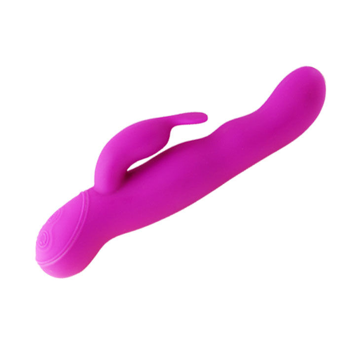 PRETTY LOVE – ROTATEUR LILAS HALE DE HAUTE QUALIT?