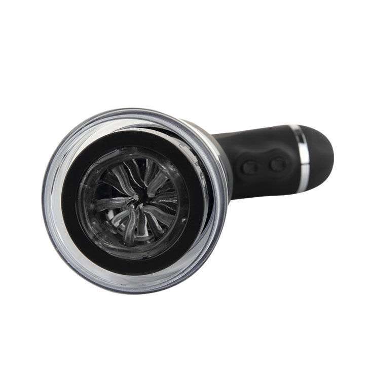 BAILE – MASTURBATEUR AUTOMATIQUE ROTATION LOVER 5V