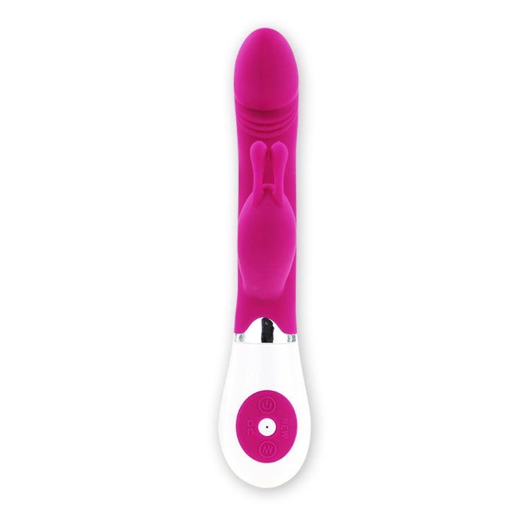 PRETTY LOVE – VIBRATEUR AVEC GÈNE DE LAPIN