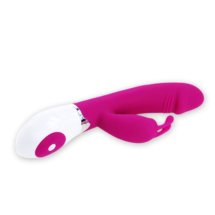 PRETTY LOVE – VIBRATEUR AVEC GÈNE DE LAPIN