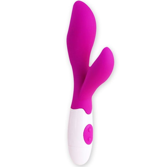 PRETTY LOVE – STIMULATEUR VIBRATEUR NEWMAN