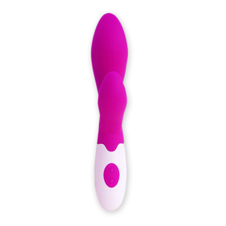PRETTY LOVE – STIMULATEUR VIBRATEUR NEWMAN