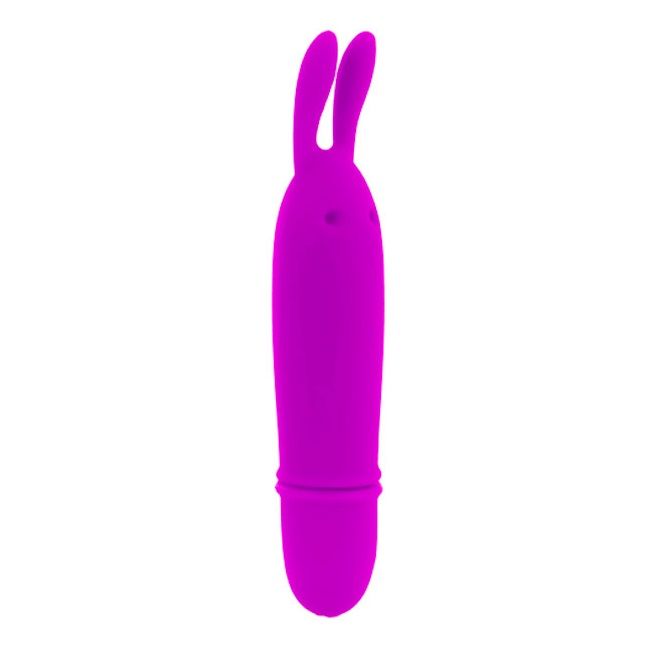 PRETTY LOVE – FLIRTATION MASSEUR STIMULANT BOYCE