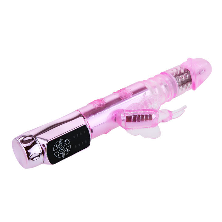 BAILE – US LAPIN PAPILLON PALNITANT