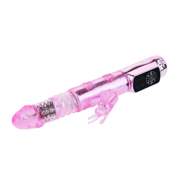 BAILE – US LAPIN PAPILLON PALNITANT