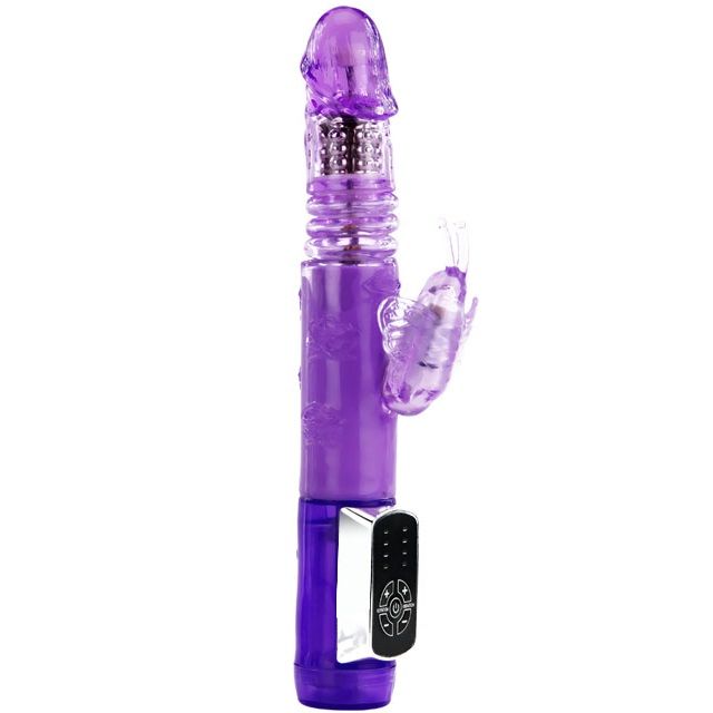 BAILE – US LAPIN PAPILLON PRINCE