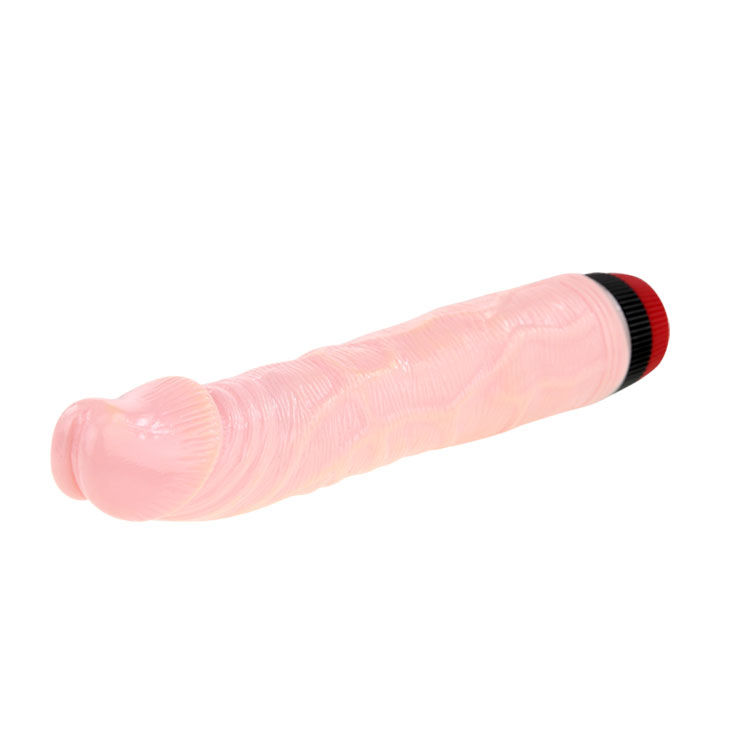 BAILE – ROCKIN DONG PÉNIS CYBER PEAU I