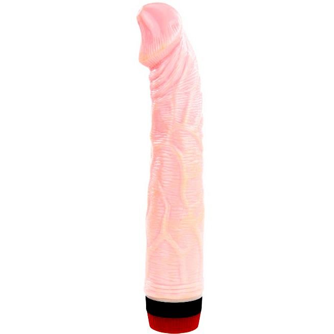 BAILE – ROCKIN DONG PÉNIS CYBER PEAU I