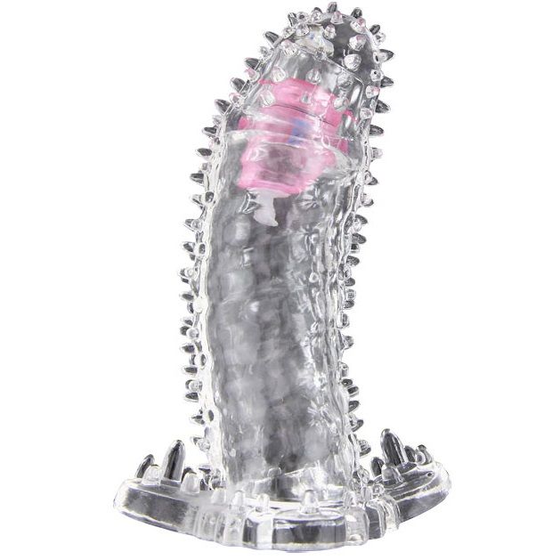 BAILE – EXTENSION DE CAPTEURBRAVE II MAN