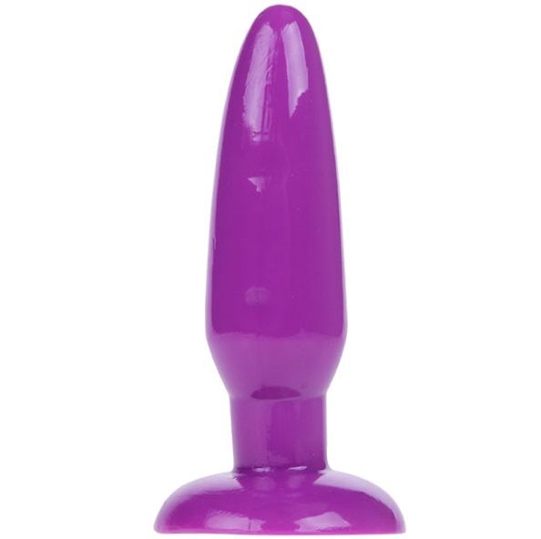 BAILE – PETIT PLUG ANAL ROSE 15 CM