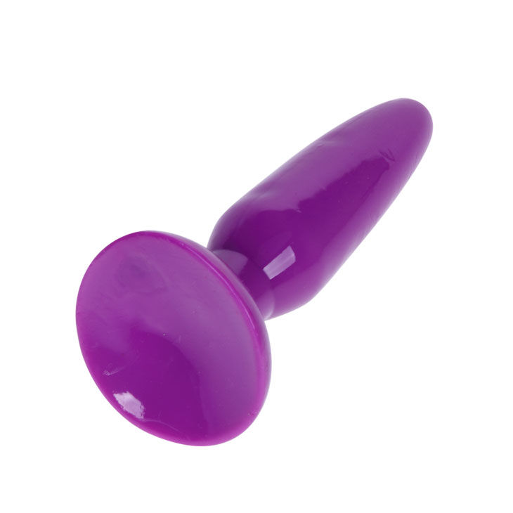 BAILE – PETIT PLUG ANAL ROSE 15 CM