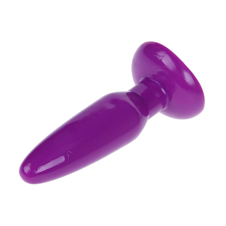 BAILE – PETIT PLUG ANAL ROSE 15 CM