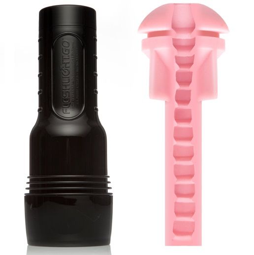 FLESHLIGHT – GO ROSE DAME SURGE VAGIN
