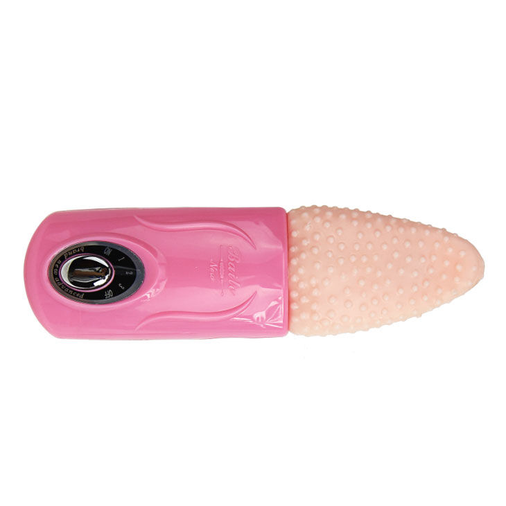BAILE – MASSEUR DEDE LANGUE 3V