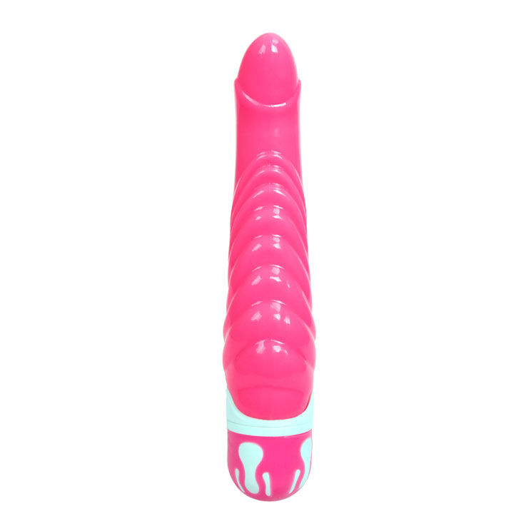 BAILE – LA BITE RÉALISTE ROSE G-SPOT 21.8 CM