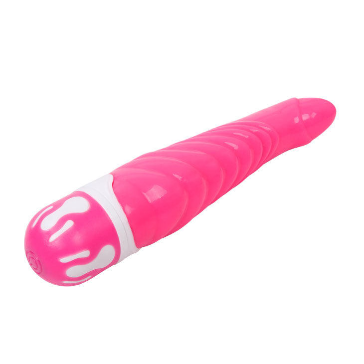 BAILE – LA BITE RÉALISTE ROSE G-SPOT 21.8 CM