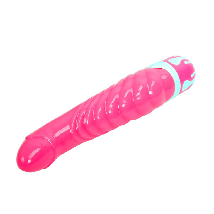 BAILE – LA BITE RÉALISTE ROSE G-SPOT 21.8 CM