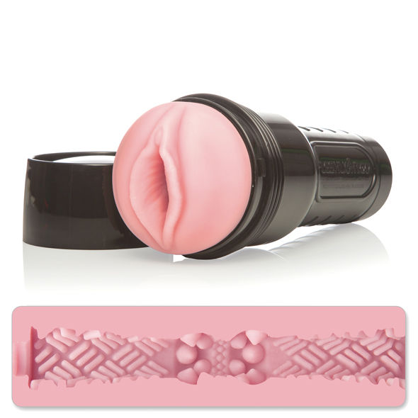 FLESHLIGHT – GO ROSE DAME SURGE VAGIN