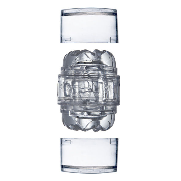 FLESHLIGHT – MASTURBATEUR QUICKSHOT VANTAGE