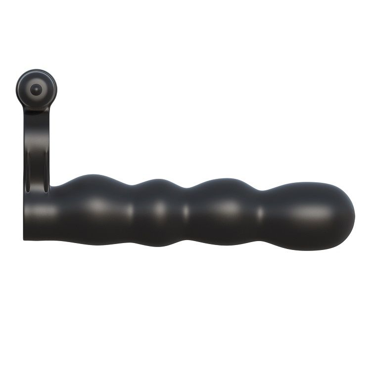 FANTASY C-RINGZ – PÉNÉTRATEUR DOUBLE POSABLE