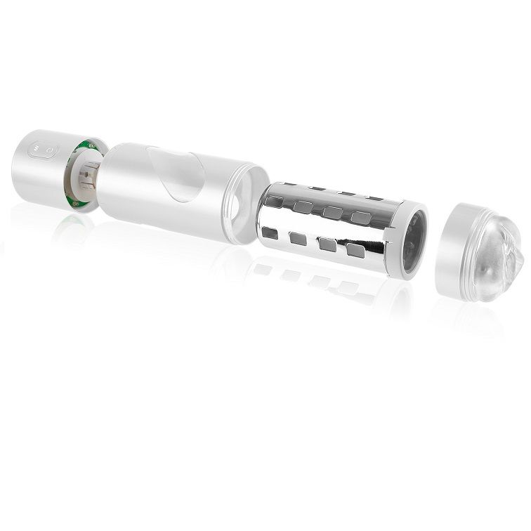 EXTREME TOYZ – ROTO BATOR USB MASTURBATEUR MLE VAGIN