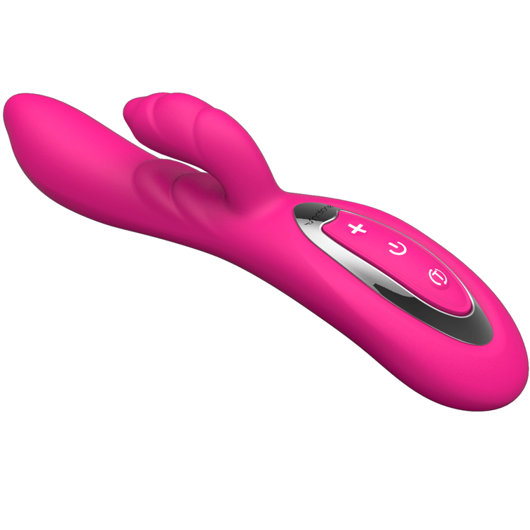NALONE – VIBRATEUR INTELLIGENT TOUCH 2