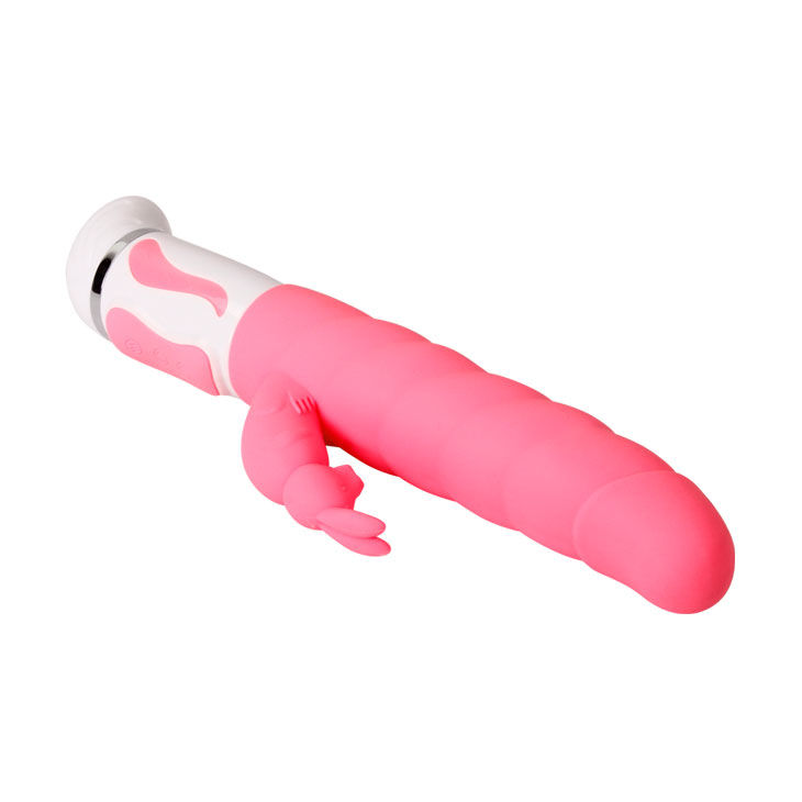 PRETTY LOVE – SMART STEVEN LAPIN ROSE