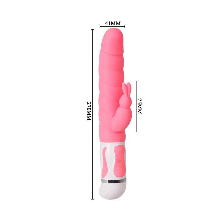 PRETTY LOVE – SMART STEVEN LAPIN ROSE