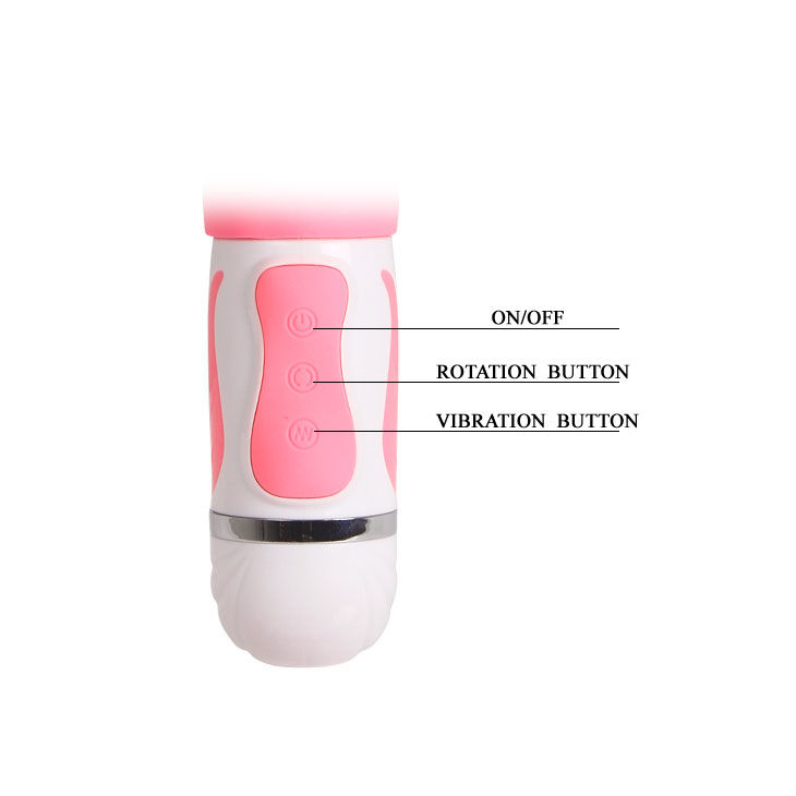PRETTY LOVE – SMART STEVEN LAPIN ROSE