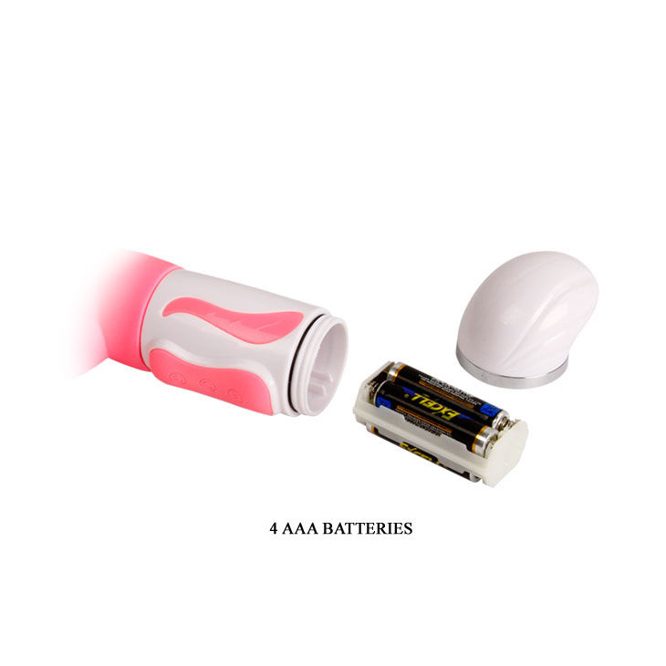 PRETTY LOVE – SMART STEVEN LAPIN ROSE