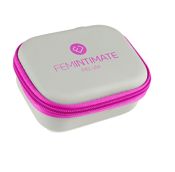 FEMINTIMATE – PELVIX CONCEPT BALLES 100% THÉRAPEUTIQUES