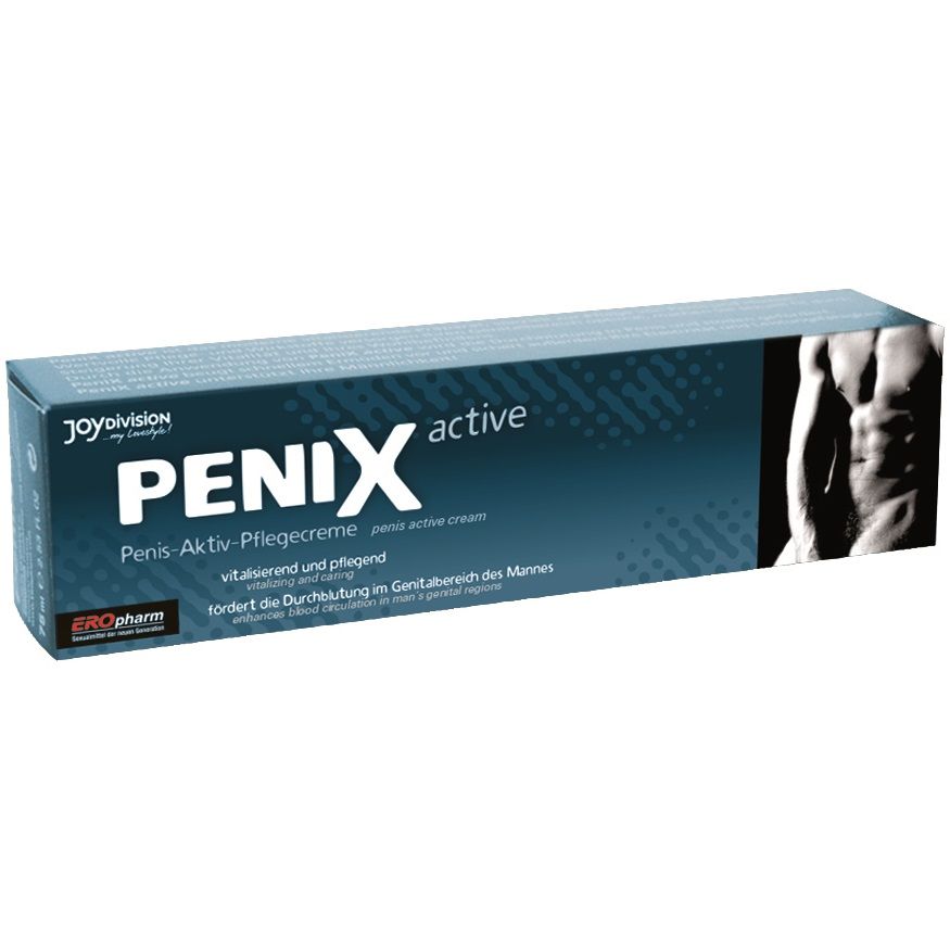 JOYDIVION EROPHARM – PENIX ACTIF