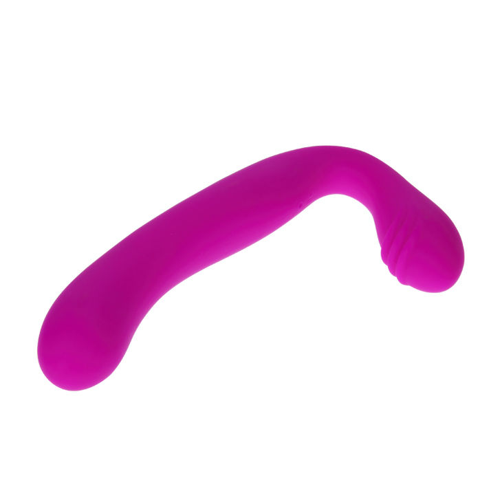 PRETTY LOVE – HARNAIS AUGUS LILAS