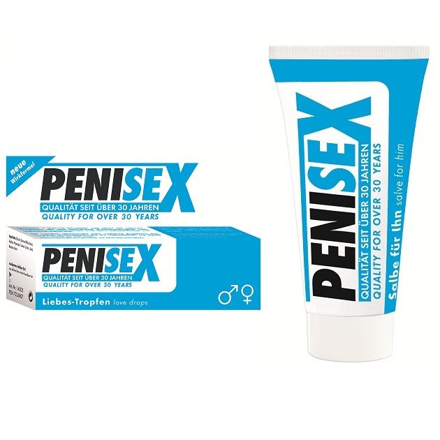 JOYDIVION EROPHARM – PENISEX BAUME POUR LUI