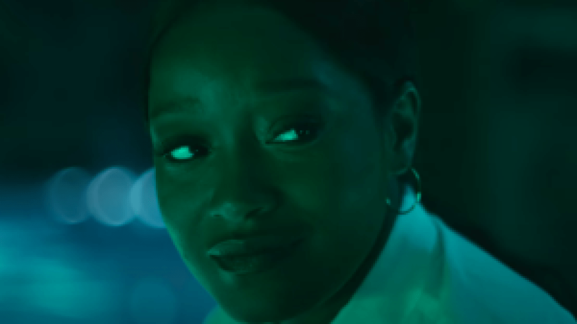 Aziz Ansari Directorial Debut in Comedy ‘Good Fortune’ Starring Keke Palmer and Keanu Reeves Aziz Ansari Directorial Debut in Comedy ‘Good Fortune’ Starring Keke Palmer and Keanu Reeves