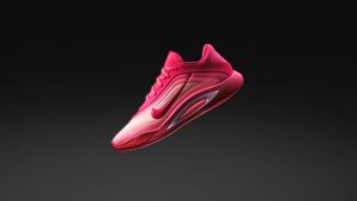 A’ja Wilson’s Nike A’One Signature Shoe and Apparel Collection Set for May 2025 Release A’ja Wilson’s Nike A’One Signature Shoe and Apparel Collection Set for May 2025 Release
