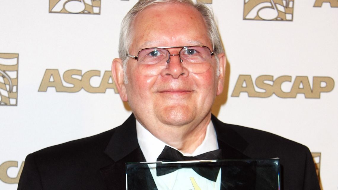 Alf Clausen, Emmy-winning composer for ‘The Simpsons,’ dies at 84 Alf Clausen, Emmy-winning composer for ‘The Simpsons,’ dies at 84