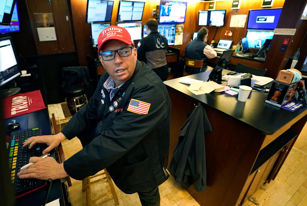 投資家がエヌビディアの収益を評価する中、ダウ、S&P 500、ナスダック先物が上昇 投資家がエヌビディアの収益を評価する中、ダウ、S&P 500、ナスダック先物が上昇