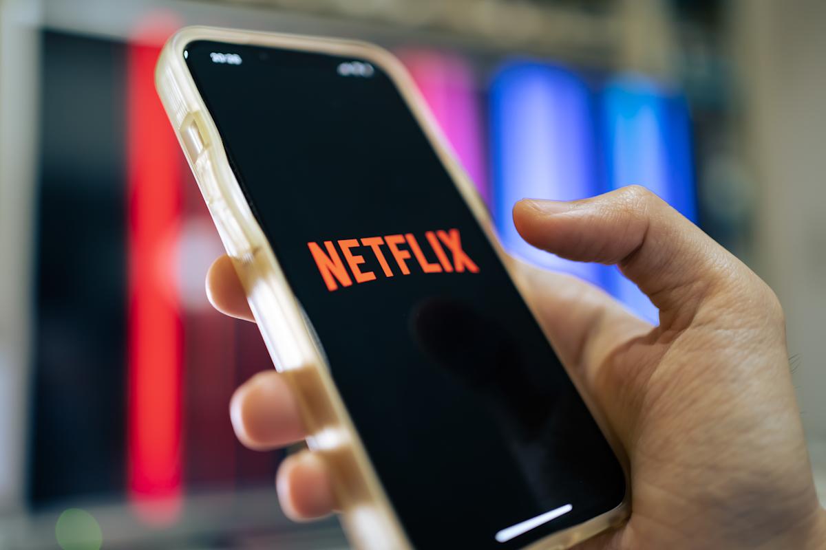 投資家が価格上昇の可能性に注目する中、Netflixの収益と加入者数の伸びは最高の予測となる 投資家が価格上昇の可能性に注目する中、Netflixの収益と加入者数の伸びは最高の予測となる