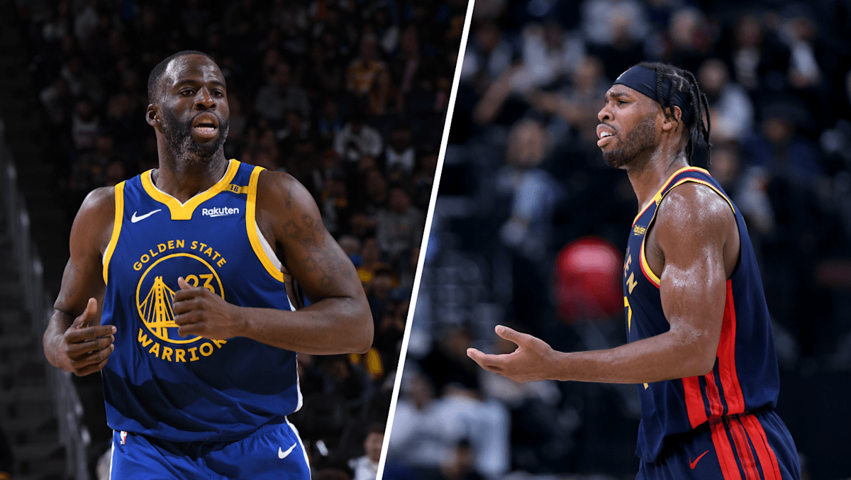 ドレイモンドがヒールドとのNSFWホットマイク対決を率直に説明 ドレイモンドがヒールドとのNSFWホットマイク対決を率直に説明