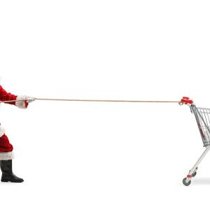 サンタクロースラリーを満喫できる素晴らしい株3選 サンタクロースラリーを満喫できる素晴らしい株3選