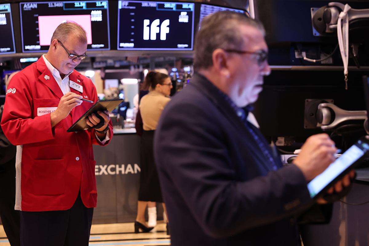 米国株先物は毎週下落。米国債の利益:マーケットラップ 米国株先物は毎週下落。米国債の利益:マーケットラップ