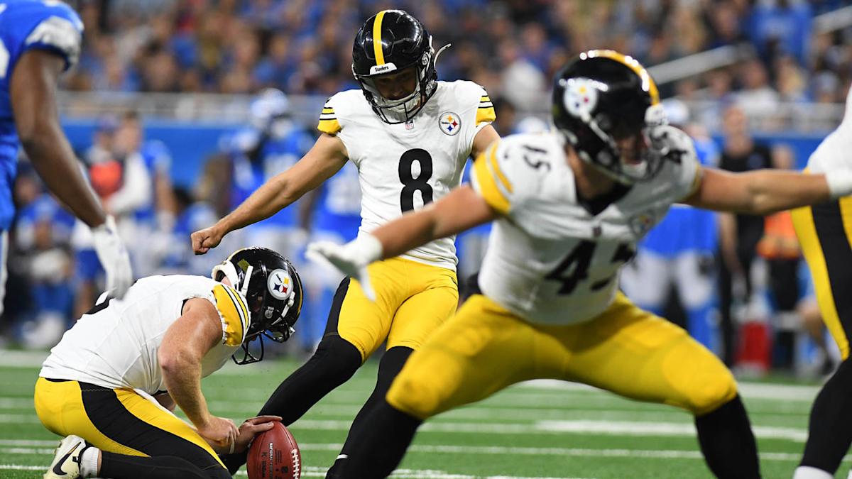 ムーディ負傷後、49ersがベテランキッカーと1年契約を結ぶ ムーディ負傷後、49ersがベテランキッカーと1年契約を結ぶ